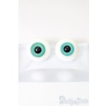 画像: 14mm/グラスアイ S-25-08-17-152-GN-ZS