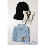 画像: SDM&MSD/OF:トップス U-25-10-14-071-GN-ZU