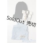 画像: SDM＆MSD/OF:トップス U-25-10-14-071-GN-ZU