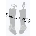 画像: SD/OF:靴下 S-26-08-09-039-GN-ZS