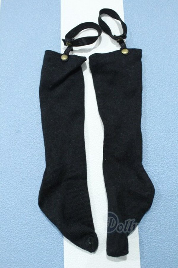 画像1: 【新宿マルイアネックス店 店頭販売商品】SD/OF:靴下 2100150000015072-ZM (1)