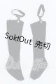 画像: SD/OF:靴下 S-26-08-09-039-GN-ZS