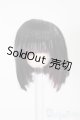 画像: 3.5inch-4inch/ウィッグ S-25-09-07-138-GN-ZS