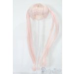 画像: 4.5inch/ウィッグ S-25-09-07-137-GN-ZS