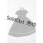 画像: azoneピュアニーモ/OF:25cmサイズドール　衣装 S-25-08-03-300-GN-ZS