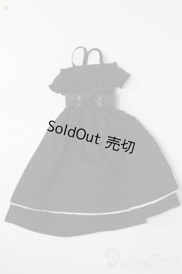 画像1: azoneピュアニーモ/OF:25cmサイズドール　衣装 S-25-08-03-300-GN-ZS (1)
