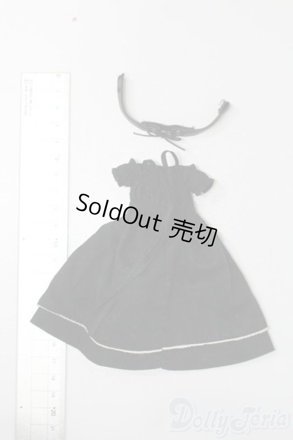 画像2: azoneピュアニーモ/OF:25cmサイズドール　衣装 S-25-08-03-300-GN-ZS (2)