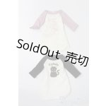 画像: azoneピュアニーモ/OF:23cmサイズドール　衣装 S-25-08-03-281-GN-ZS