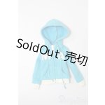 画像: FRNippon/OF:MSKフーデットパーカー S-25-08-31-252-GN-ZS