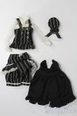 画像1: azoneピュアニーモ/OF:23cmサイズドール　衣装 S-25-08-03-280-GN-ZS (1)