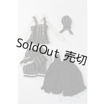 画像: azoneピュアニーモ/OF:23cmサイズドール　衣装 S-25-08-03-280-GN-ZS