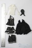画像2: azoneピュアニーモ/OF:23cmサイズドール　衣装 S-25-08-03-280-GN-ZS (2)