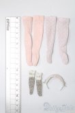 画像2: azoneピュアニーモ/OF:23cmサイズドール　小物 S-25-08-31-251-GN-ZS (2)
