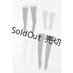 画像: azoneピュアニーモ/OF:23cmサイズドール　小物 S-25-08-31-250-GN-ZS