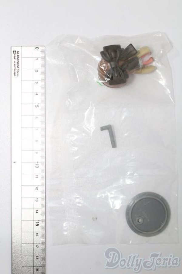 画像3: VIRUSWEETS figure collection/コーヒーゼリーラテ S-25-08-10-294-GN-ZS (3)