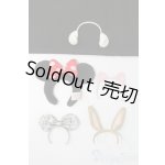 画像: 1/6サイズドール/OF:小物 S-25-08-03-286-GN-ZS