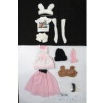 画像: 1/6サイズドール/OF:衣装 S-25-08-03-285-GN-ZS