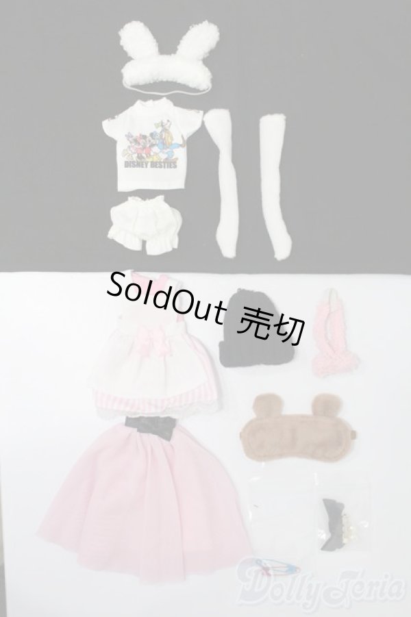 画像1: 1/6サイズドール/OF:衣装 S-26-03-08-521-GN-ZS (1)