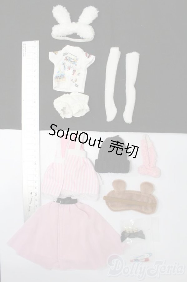 画像2: 1/6サイズドール/OF:衣装 S-26-03-08-521-GN-ZS (2)