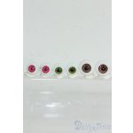 画像: アクリルアイ/まとめて Y-26-01-21-209-GN-ZY