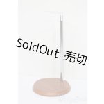 画像: 40cm?60cmドール/パジコ製スタンド S-25-07-27-230-GN-ZS