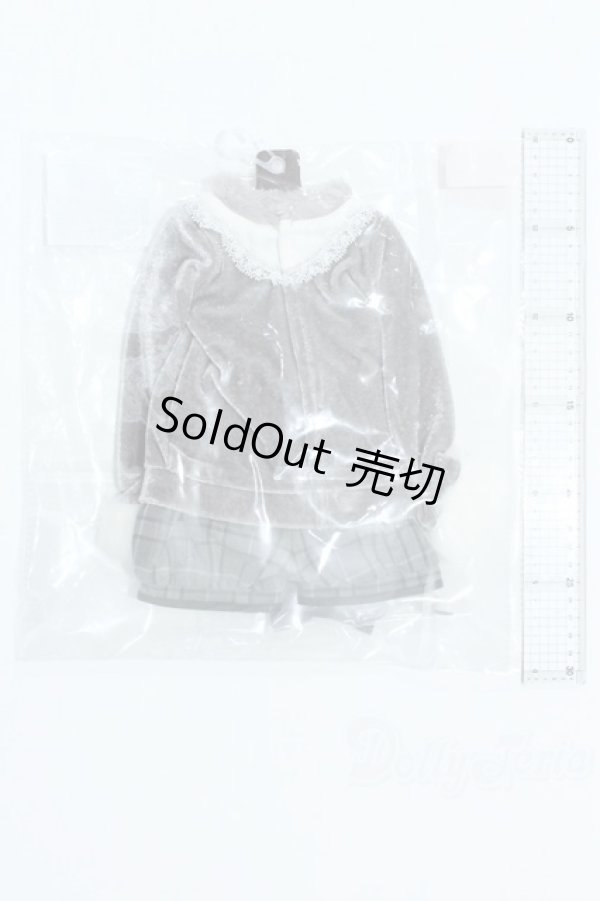 画像2: DD/OF:ふんわりねこちゃんセット S-25-12-07-006-GN-ZS (2)