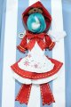 画像: 【新宿マルイアネックス店 店頭販売商品】DD/OF:みくずきんセット 2100150000015115-ZM