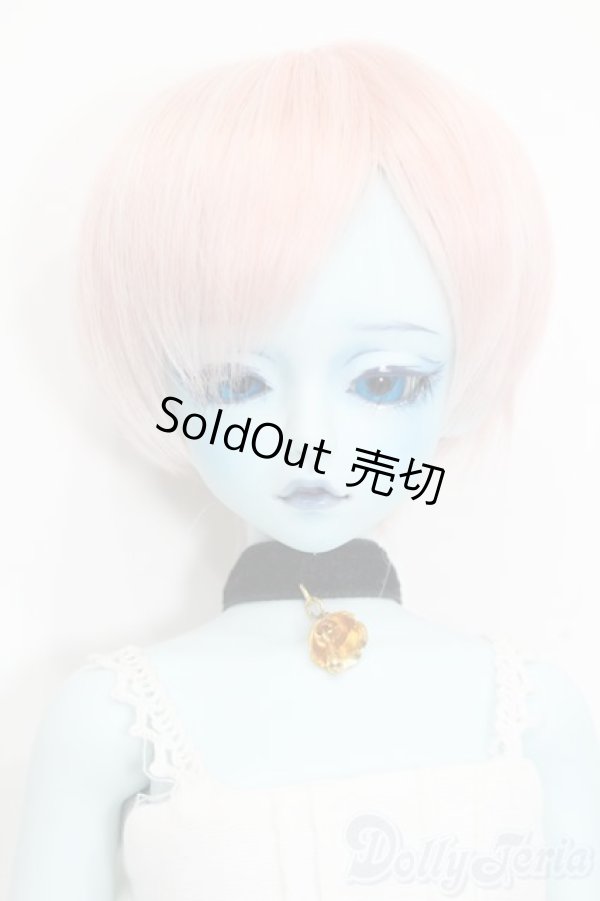 画像1: LUTS/Kid Delf DURI 女の子 S-25-08-03-002-YB-ZS (1)