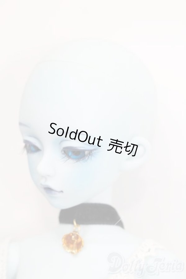 画像3: LUTS/Kid Delf DURI 女の子 S-25-08-03-002-YB-ZS (3)