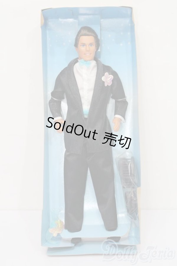 画像4: バービー/Great Date Ken S-25-11-16-401-GN-ZS (4)