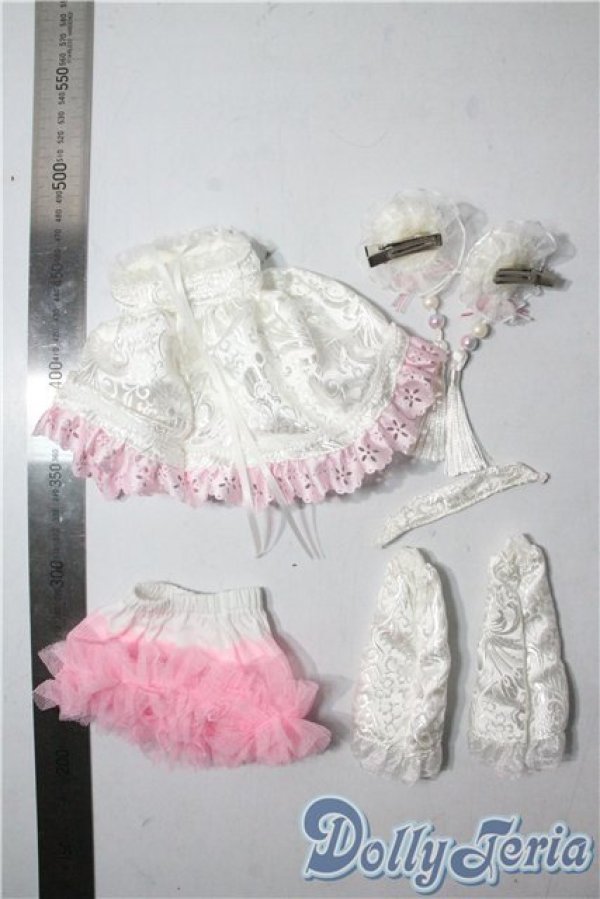 画像2: MDD/OF:衣装セット A-25-09-24-1019-GN-ZU (2)