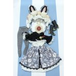画像: 【新宿マルイアネックス店 店頭販売商品】ネオブライス/OF:アーリッジタイムキーパー　衣装セット 2100150000015126-ZM