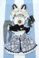 画像: 【新宿マルイアネックス店 店頭販売商品】ネオブライス/OF:アーリッジタイムキーパー　衣装セット 2100150000015126-ZM