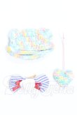 画像1: ミディブライス/OF:小物 S-26-05-24-090-GN-ZS (1)