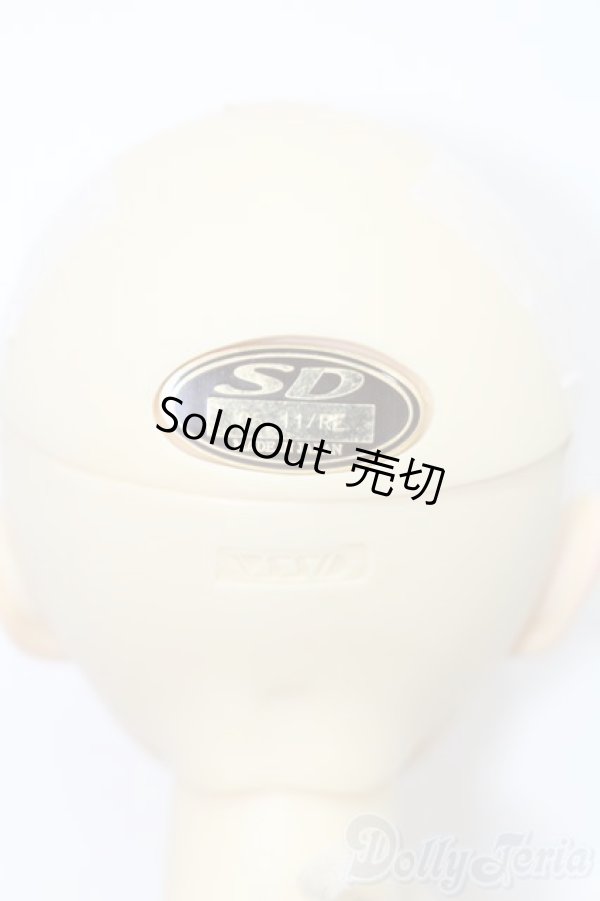 画像5: SD女の子/スタンダード キラ S-25-07-27-201-GN-ZS (5)