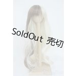 画像: 9-10inch/ウィッグ Y-26-01-04-127-GN-ZY