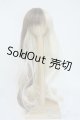 画像: 9-10inch/ウィッグ Y-26-01-04-127-GN-ZY