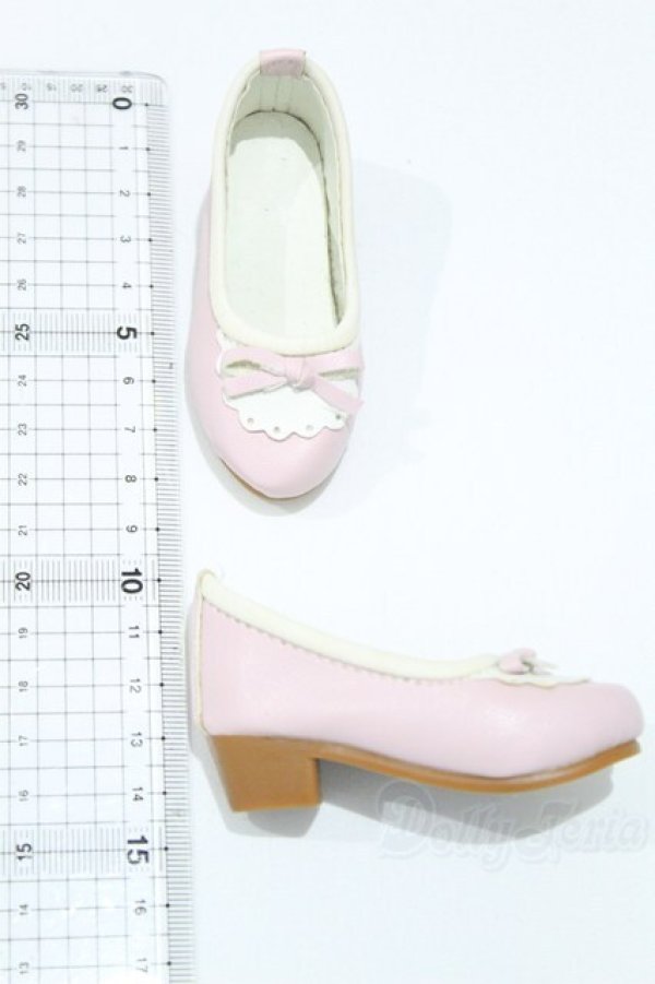 画像3: SD/OF:靴 S-25-10-26-037-GN-ZS (3)