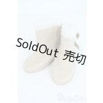 画像: SD/OF:靴 Y-25-11-26-074-GN-ZY