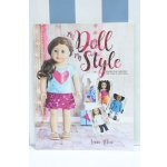 画像: 【新宿マルイアネックス店 店頭販売商品】書籍/Doll Days! Sew an Everyday Wardrobe for 18 2100150000015140-ZM