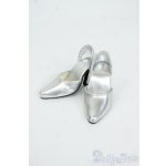 画像: Myoudoll/OF:靴 パンプス Y-25-12-10-095-GN-ZY