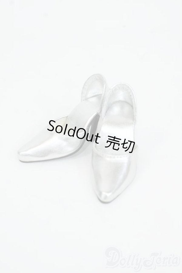 画像1: Myoudoll/OF:靴 パンプス Y-25-12-10-095-GN-ZY (1)