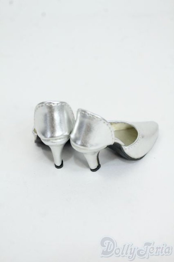 画像2: Myoudoll/OF:靴 パンプス Y-25-12-10-095-GN-ZY (2)