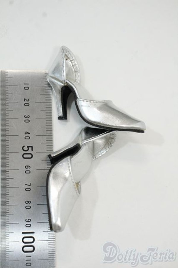 画像3: Myoudoll/OF:靴 パンプス Y-25-12-10-095-GN-ZY (3)