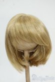 画像1: 9-10inch/ウィッグ Y-25-12-10-080-GN-ZY (1)