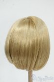 画像2: 9-10inch/ウィッグ Y-25-12-10-080-GN-ZY (2)