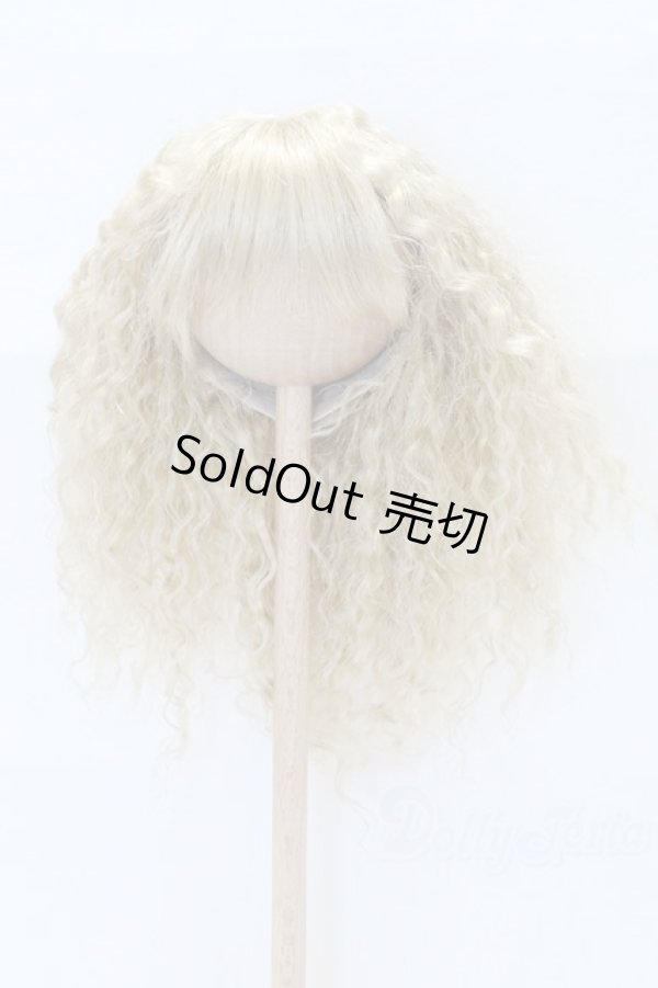 画像1: 9-10inch/ウィッグ S-26-01-11-098-GN-ZS (1)