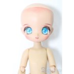 画像: 1/12ドール/OBドール TAISA カスタムヘッド S-25-07-27-234-GN-ZS