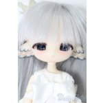 画像: PICCODO/ACTION DOLL X 白匣アリス デフォルメドール 白桑 S-25-07-27-204-GN-ZS