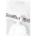 画像: PICCODO/ACTION DOLL X 白匣アリス デフォルメドール 白桑 S-25-11-23-608-GN-ZS